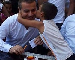 O Çocuk Dizilerde Oynamak İstiyor!