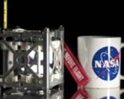 NASA Akılllı Telefonları Uzaya Yolluyor