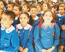 Eğitimde 'Alacakaranlık Kuşağı' Başlıyor