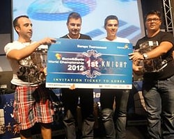 13 Türk Oyuncu Gamescom’da Yarıştı