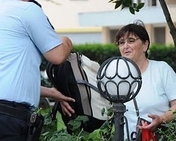Şüpheli Paket Komedisi