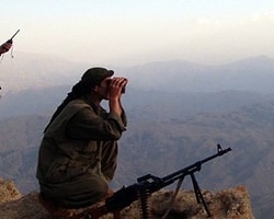 Genelkurmay: 'PKK Şemdinli’de Bir Ayda 318 Kayıp Verdi'