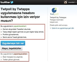 Twitter Virüslerinden Korunma