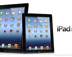 iPad Mini Ekim’de Geliyor