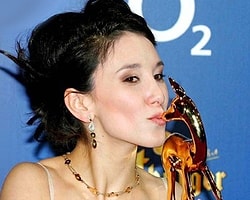 Sibel Kekilli 15 Önemli Kadın Arasında