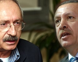 CHP'den Başbakan'a Mektup