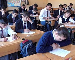 Okullar "4+4+4"e hazır mı?