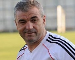 Bütün Konsantremiz Fenerbahçe Maçına