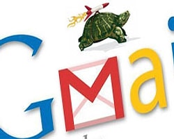 Gmail'e Soğuk Duş...