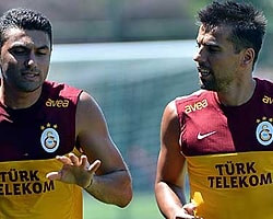 İki Yıldıza Talip Yok
