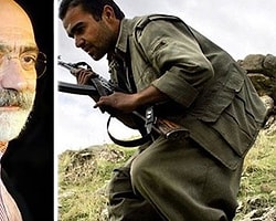 '400 Km PKK'nın Denetimindeyse Devletin Bittiğini İlan Edebilirsiniz'