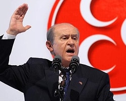 Bahçeli'den '30 Ağustos' Tepkisi