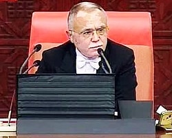 TBMM Başkanvekili'nden çarpıcı açıklamalar