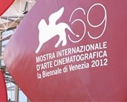 Venedik Film Festivali Başlıyor
