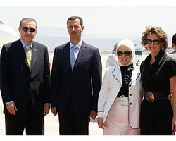 AK Parti'den O Fotoğrafla İlgili Açıklama
