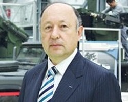 İsrail’e satışı hiç düşünmedik