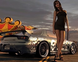 Most Wanted'tan Yeni Video