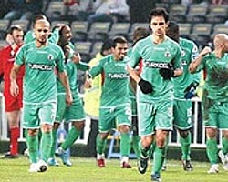 Diyarbakırspor Tarih Oluyor