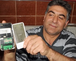 235 TL'ye İphone Aldığını Sandı