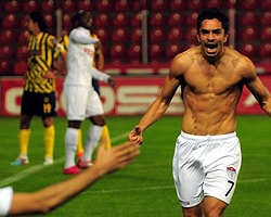 Orduspor, Galatasaraylı Yiğit Gökoğlan’ı kadrosuna kattı