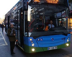 İstanbul'da toplu taşımaya zam