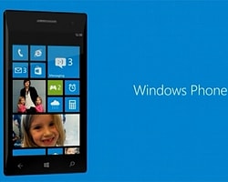 Windows Phone 8′li İlk Akıllı Telefonu Samsung Üretiyor