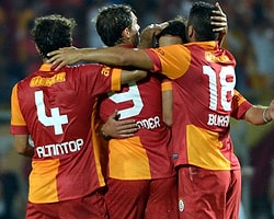 İşte Galatasaray'ın Muhtemel Rakipleri