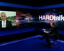 Haşimi: Kimsenin Piyonu Değilim