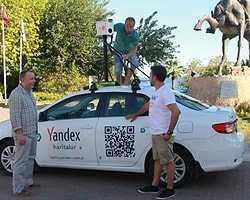 Yandex'in Panorama Desteği Yaygınlaşıyor