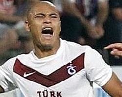 Trabzon, Videoton'a Penaltılarla Elendi!