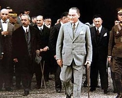 'İnkılap Tarihi' Dersinin Kalkması Gündemde