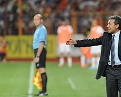 Alex'in yerine yeni 10 numara