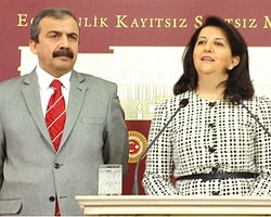 Çiçek'ten 'Teröre Karşı Ulusal Mutabakat' Önerisi