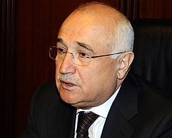 Cemil Çiçek: 'Derdimi Anlatamadım'