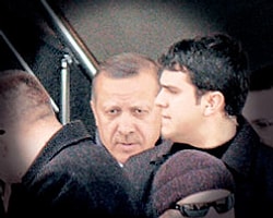 Erdoğan Suikastı Sanıkları Bırakıldı