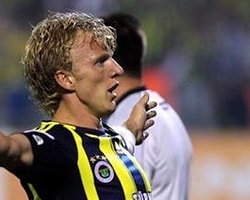 Gözüm kapalı bile gol atarım