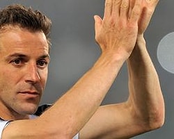 Del Piero Sydney'de