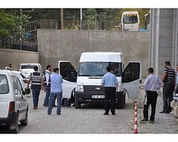 Iğdır'da İran Ajanı Olduğu İddia Edilen 9 Kişiden 7’si Tutuklandı