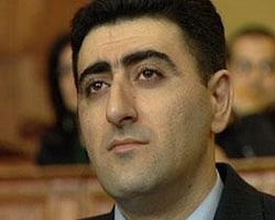 Macaristan Hapisteki Azeri Subayı İade Etti