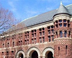 Harvard Üniversitesi'nde Kopya Skandalı!