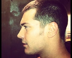 İşte Çağatay Ulusoy’un Yeni Stili