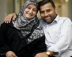 O Bir İmam!