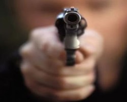 Polis ‘Dur’a Uymayanı Öldürdü!