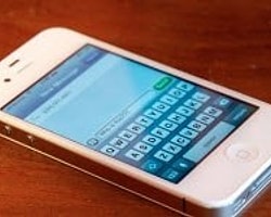 iPhone'lardaki SMS Tuzağına Dikkat