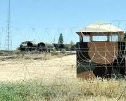 Hava Kuvvetleri Tesislerde Çatışmalar