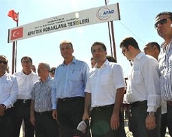 Chp 'Apaydın'a Gitmiyor