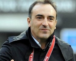 Sahada İyi Bir Futbol Yoktu