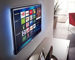 Philips, Smart Tv Yeniliklerini Tanıttı