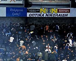Fener Ada'ya Böyle Gidecek