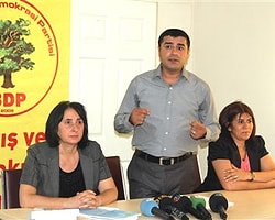 Başbakan'a Zehir Zemberek Sözler